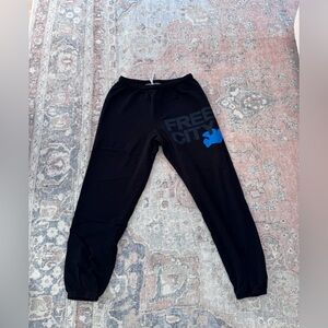 Free City Sweatpants